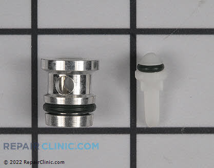 Valve Seat (Genuine OEM)  9.001-612.0