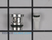 Valve Seat - Part # 1971221 Mfg Part # 9.001-612.0
