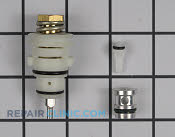 Valve complete - Part # 1971119 Mfg Part # 9.001-135.0