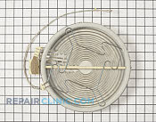 Bake Element - Part # 1105991 Mfg Part # 435609