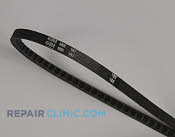 Belt: V-Belt - Part # 1947313 Mfg Part # UP06392