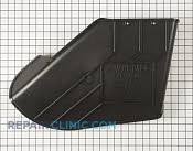 Discharge Chute - Part # 1767516 Mfg Part # 01585500