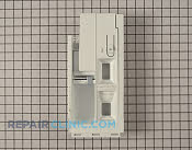 Drawer - Part # 1873553 Mfg Part # W10256686