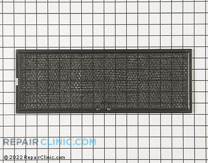 Grease Filter W10240990 Main Product View