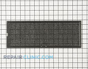 Grease Filter - Part # 1551910 Mfg Part # W10240990