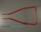 Handle asm-upper bmt - Part # 1823055 Mfg Part # 649-04097-0638