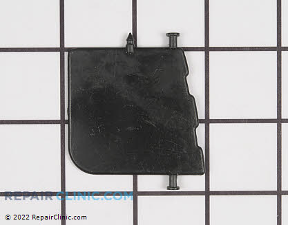 Louver 4758A30050B Main Product View