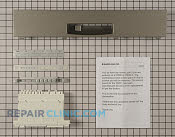 Main Control Board - Part # 2691883 Mfg Part # 8801538-81