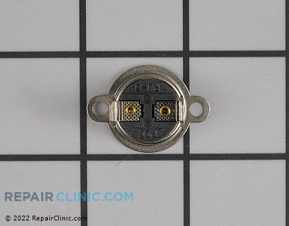 Oven Thermostat EBG51439302 Main Product View