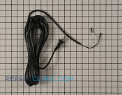 Power Cord - Part # 1666840 Mfg Part # 39585-42
