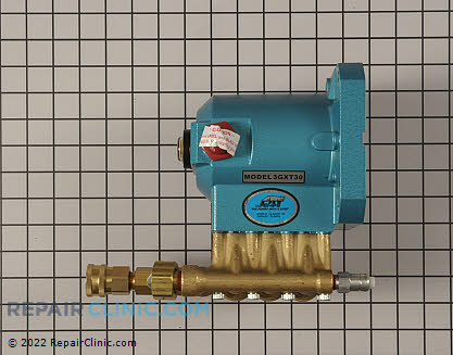 Pump Assembly 308694006A Main Product View