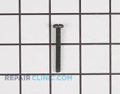 Screw - Part # 1830398 Mfg Part # 753-04003