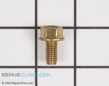 Screw, Briggs & Stratton Genuine OEM  83512GS