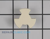 Shelf Support - Part # 2310977 Mfg Part # W10337248