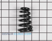 Spring - Part # 1691866 Mfg Part # 1717051SM