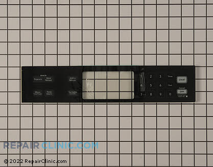 Kenmore Oven Spacer