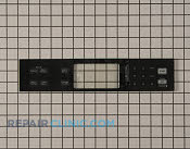 Touchpad and Control Panel - Part # 1200962 Mfg Part # 8206635