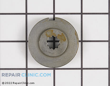Toro Washer Flanged