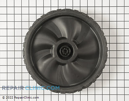 Wheel Assembly 634-04630 Main Product View
