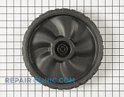 Wheel Assembly - Part # 1660634 Mfg Part # 634-04630