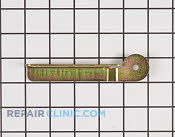 Bracket - Part # 1839862 Mfg Part # 790-00206A-0637