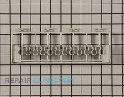 Cup Shelf - Part # 272235 Mfg Part # WD28X10012