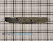 Door Handle - Part # 1811136 Mfg Part # WE01X10287