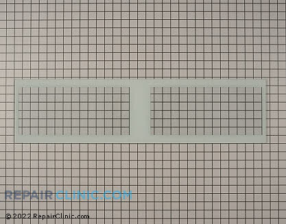 Glass Shelf (OEM)  WR32X10606