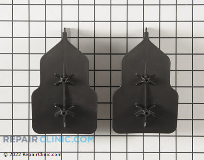 Grass Chute 791-00020 Main Product View