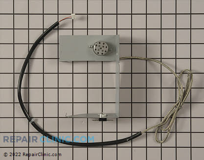 Humidity Sensor 8206026 Main Product View