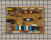 Main Control Board - Part # 1268312 Mfg Part # 6871JB1259E