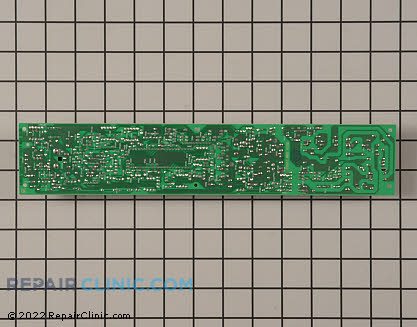 Main Control Board 8206488 Main Product View
