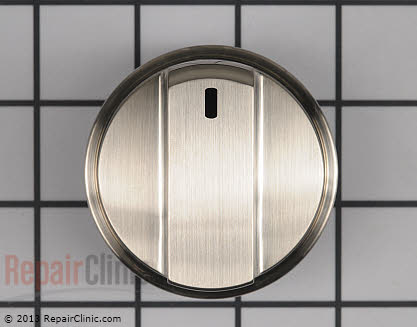 Control Knob (OEM)  AEZ73453515