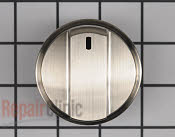 Control Knob - Part # 2630075 Mfg Part # AEZ73453515