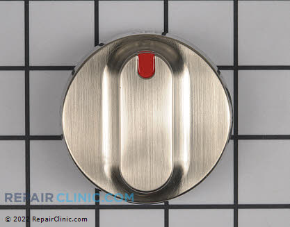Control Knob DG64-00347A Main Product View