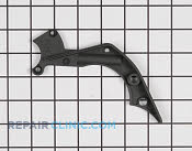 Cover chain brake - Part # 1992805 Mfg Part # 544082901