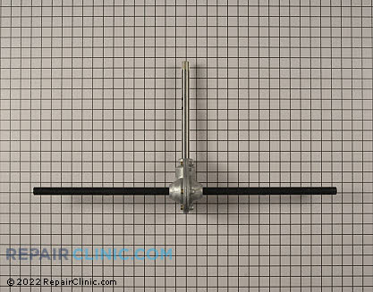 Gearbox 918-0416B Main Product View