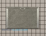 Grease Filter - Part # 1999110 Mfg Part # 651858