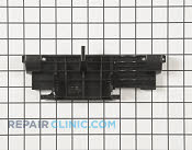Main Body - Part # 2088864 Mfg Part # DJ61-00197A