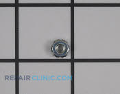 Nut - Part # 507436 Mfg Part # 3202991