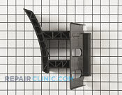 Plug  mulch 22  deck - Part # 2208311 Mfg Part # 7103453YP