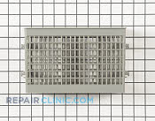 Silverware Basket - Part # 1264026 Mfg Part # WD28X10195