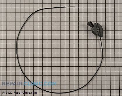 Throttle Cable 532700644 Main Product View