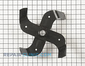 Tines - Part # 2220617 Mfg Part # 156926
