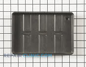 Tray battery - Part # 1660571 Mfg Part # 7603J