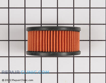 Air Filter A226000070 Main Product View