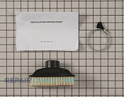 Air Filter Kit - Part # 2692287 Mfg Part # 99999-0383