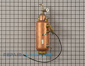 Boiler - Part # 1467031 Mfg Part # 5304466096
