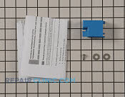 Control Board - Part # 2000771 Mfg Part # 619757
