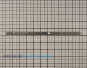 Drawer Slide Rail - Part # 1601058 Mfg Part # MHS61841901